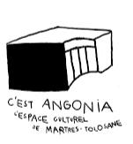 Angonia Angonia