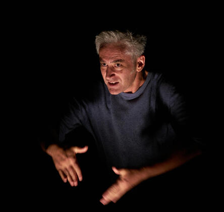 Le Road Movie du Taureau Bleu