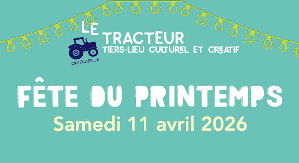 Fête du Printemps